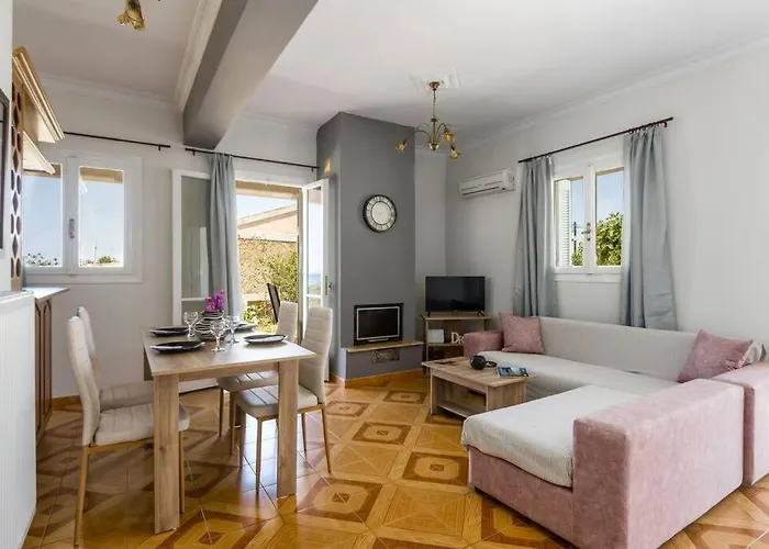 Irene's House بيت للعطل لاسي