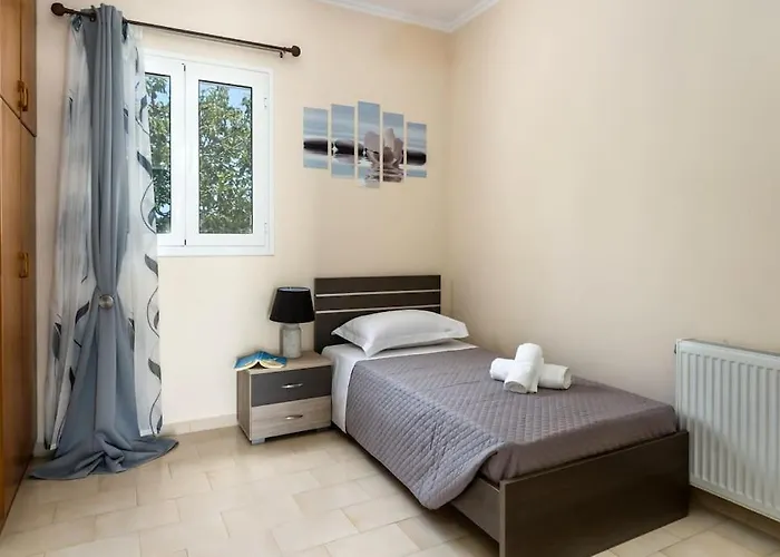 Irene's House بيت للعطل