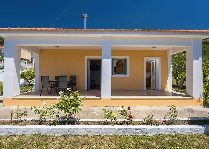 Irene's House بيت للعطل