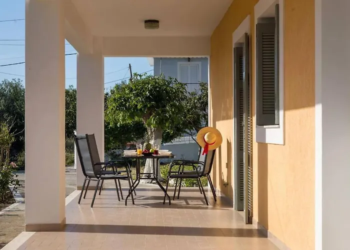 Irene's House بيت للعطل