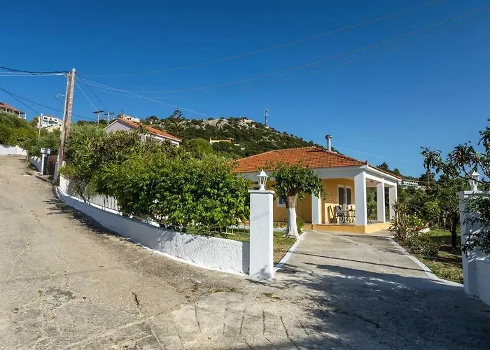 بيت للعطل Irene's House *