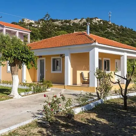 Irene's House * 라시