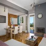 Irene's House *